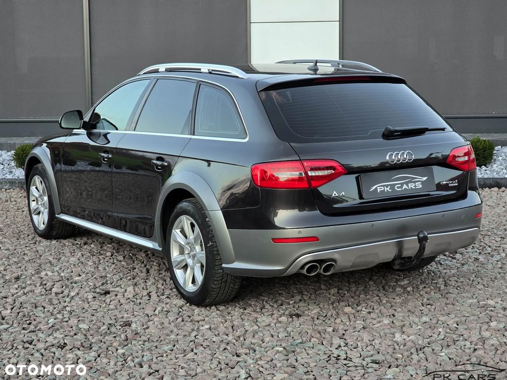 Audi A4 Avant 2.0 TDI clean diesel Quattro S tronic - 15