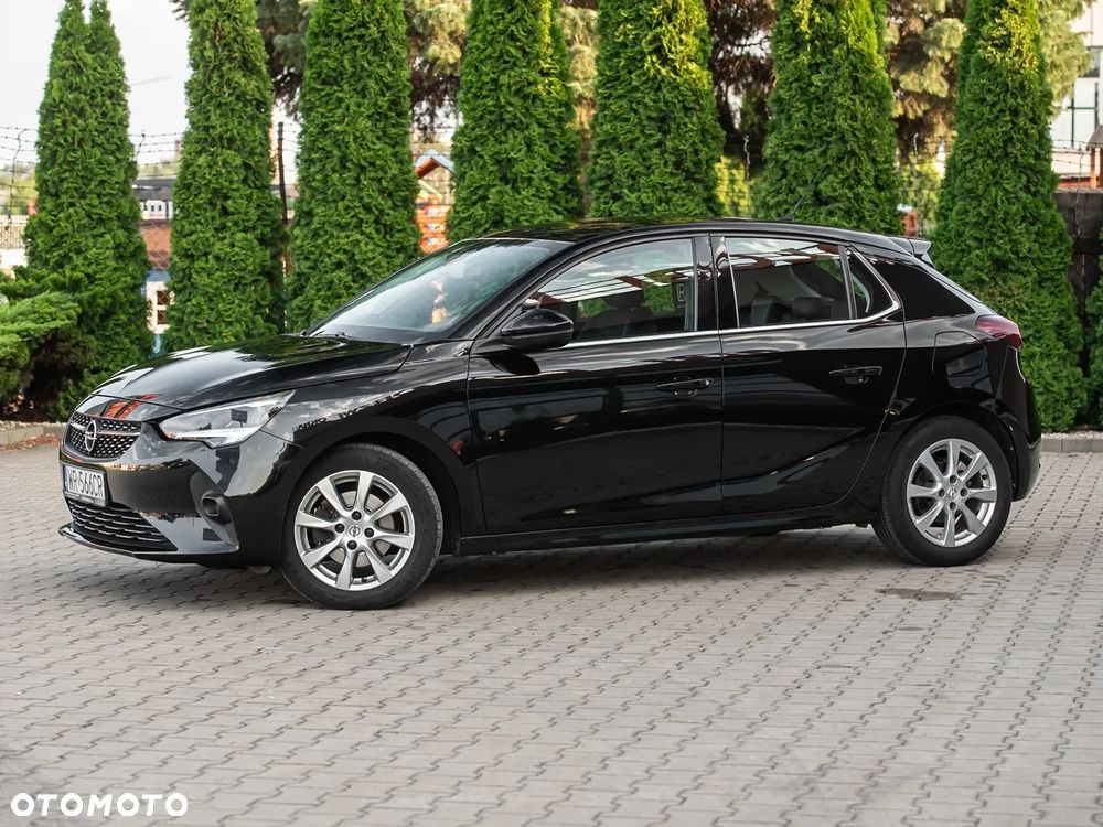 Opel Corsa 1.2 Elegance S&S - 7