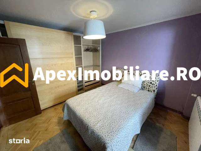 Apartament 3 camere de inchiriat Militari Bucuresti | ApexImobiliare.r — fotografia 3