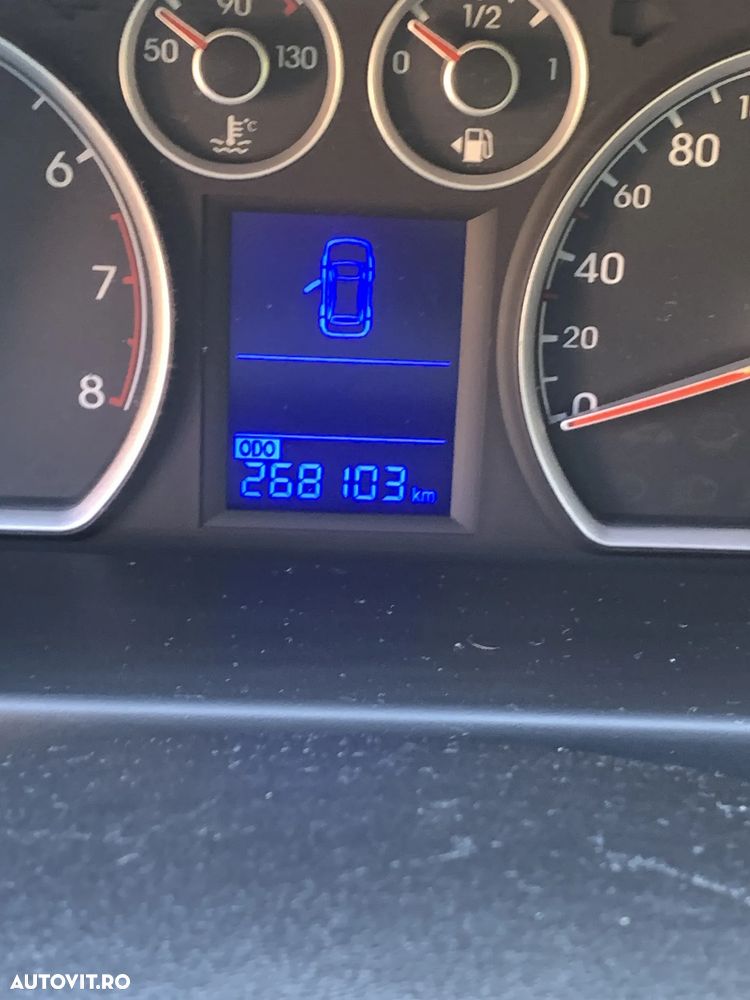 Hyundai i30 - 7