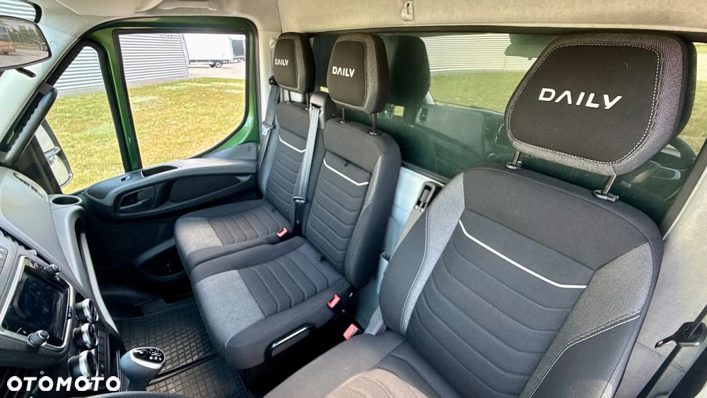 Iveco DAILY 35S18HA8/P - 29