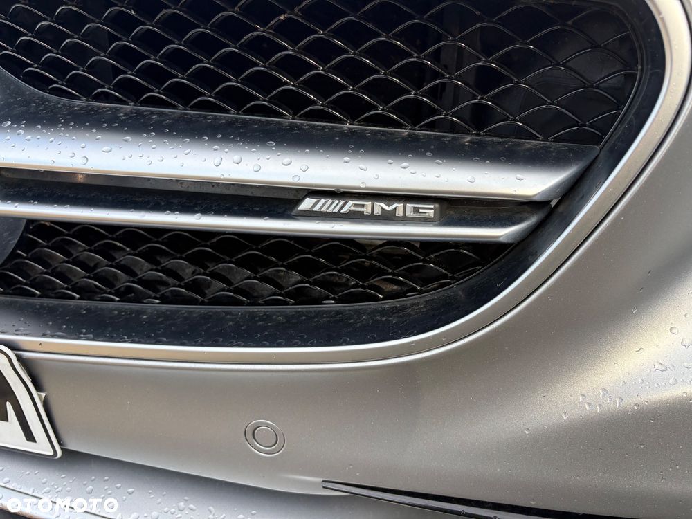 Mercedes-Benz Klasa S 63 AMG 4Matic AMG Speedshift MCT Edition 1 - 38