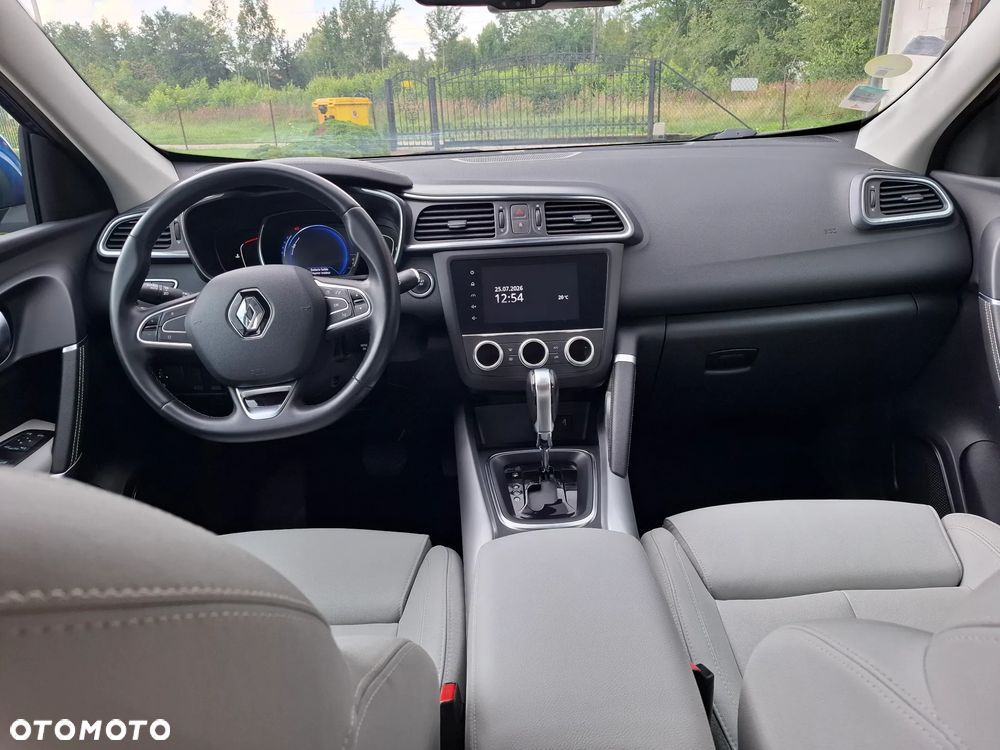 Renault Kadjar BLUE dCi 115 EDC BOSE EDITION - 20