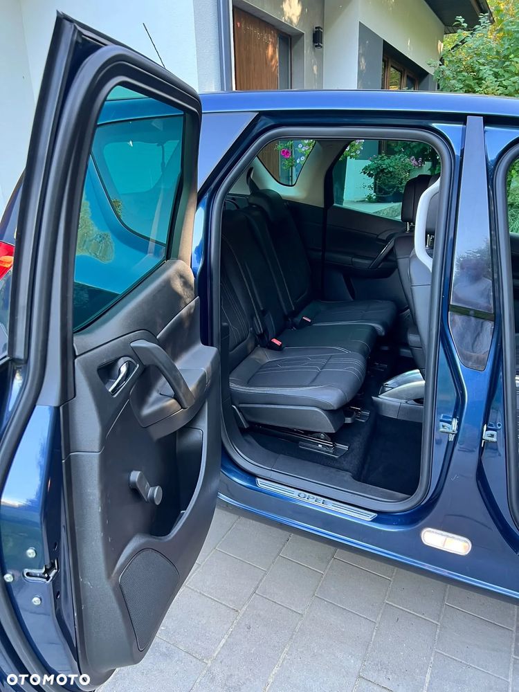 Opel Meriva 1.4 T Edition 150 - 5