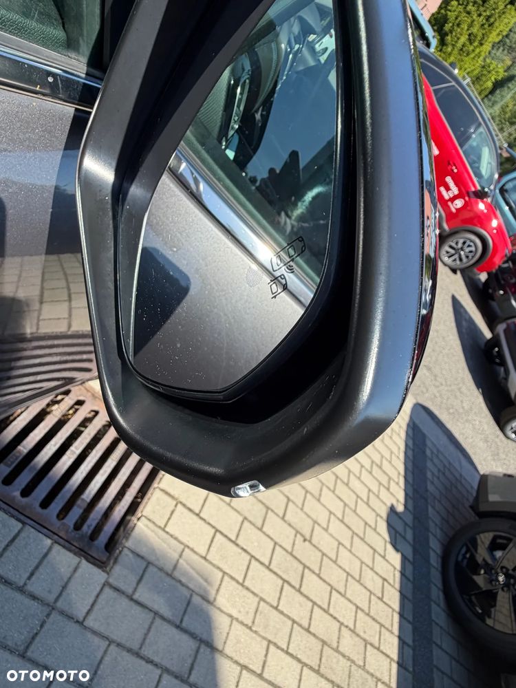 Citroën C5 Aircross 1.5 BlueHDi Max EAT8 - 15