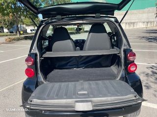 Smart ForTwo Coupé 1.0 mhd Pulse 71 - 13