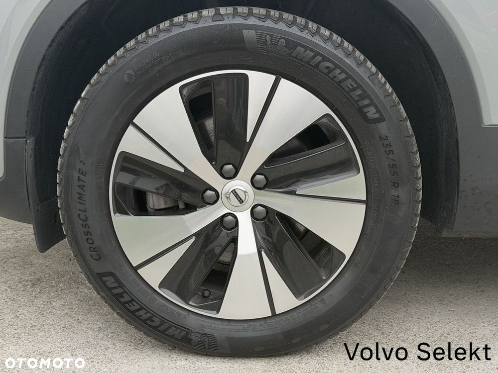 Volvo XC 40 - 10