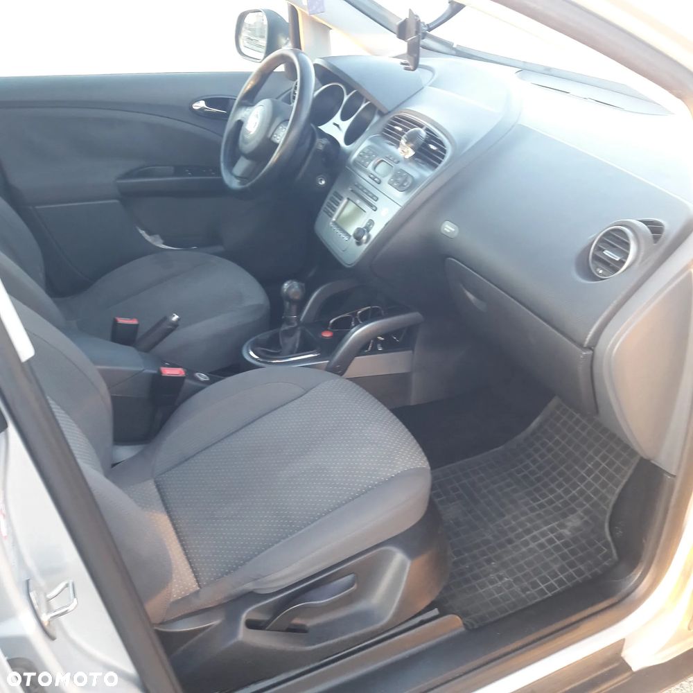 Seat Altea XL - 8