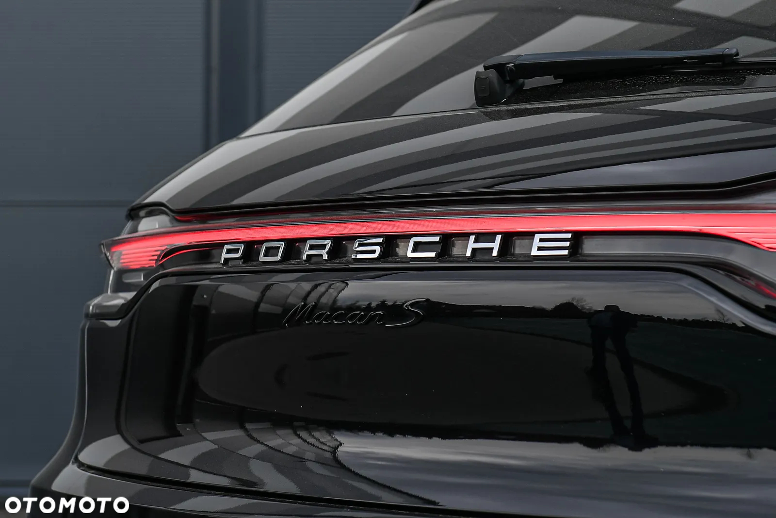 Porsche Macan S PDK - 15