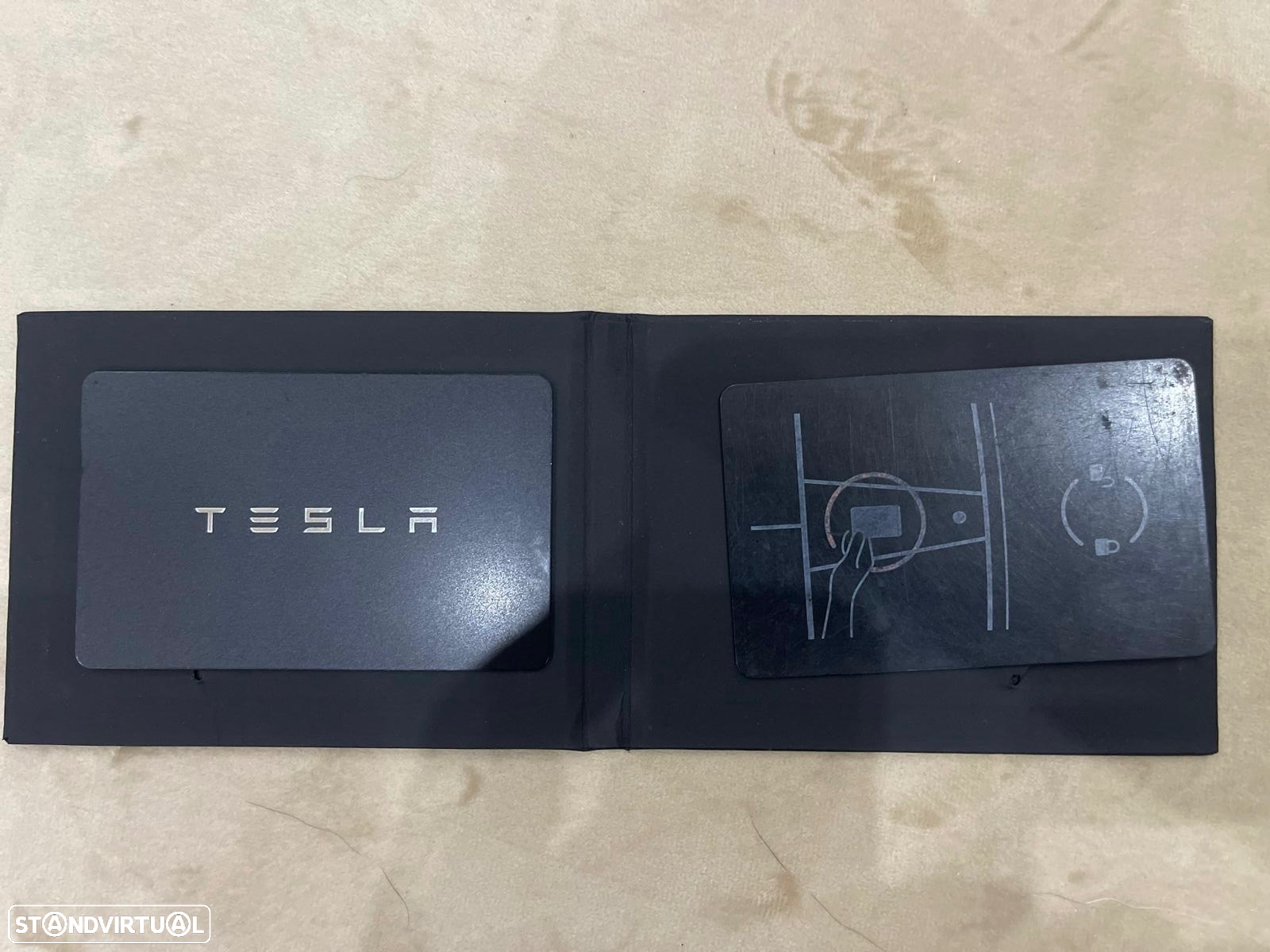 Tesla Model 3 Long Range Tração Integral - 60