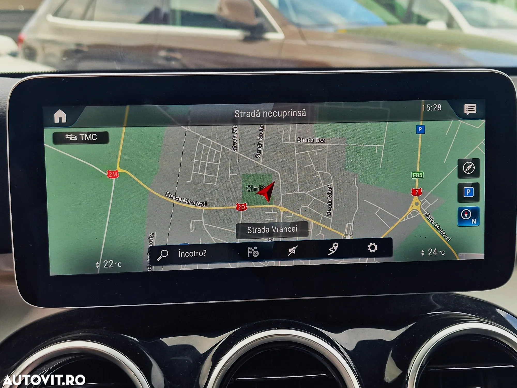 Mercedes-Benz GLC Coupe 220 d 4Matic 9G-TRONIC Exclusive - 28