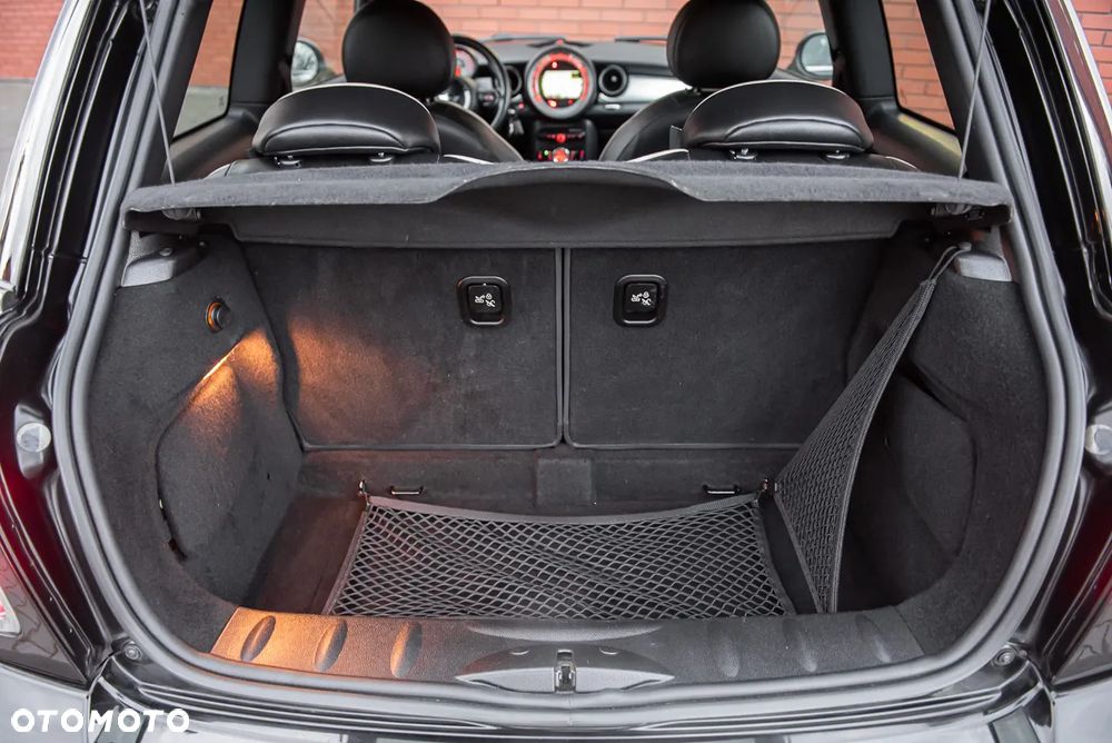 MINI Cooper S Goodwood - 23