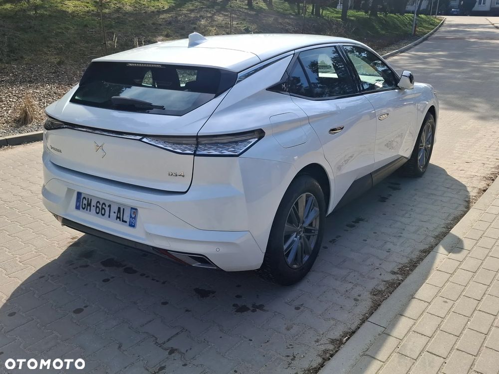 DS Automobiles DS 4 - 4