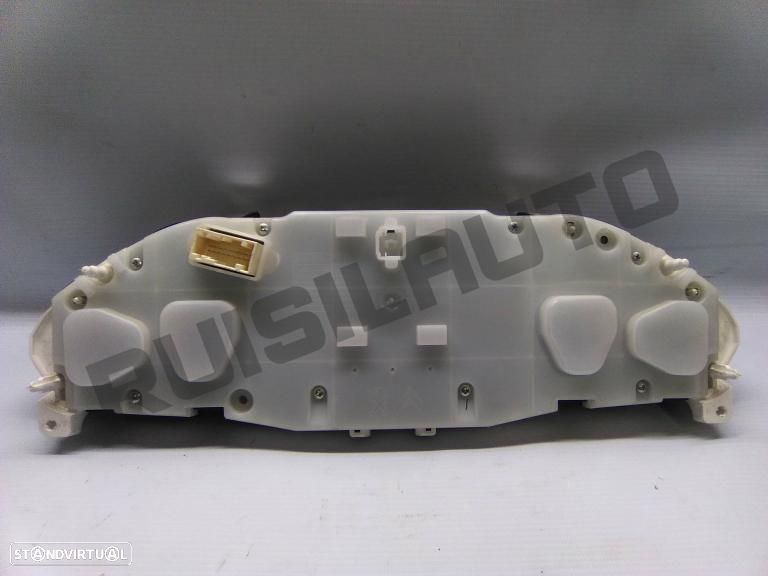 Quadrante  Peugeot 208 I [2012_2019] 1.4 Hdi - 2