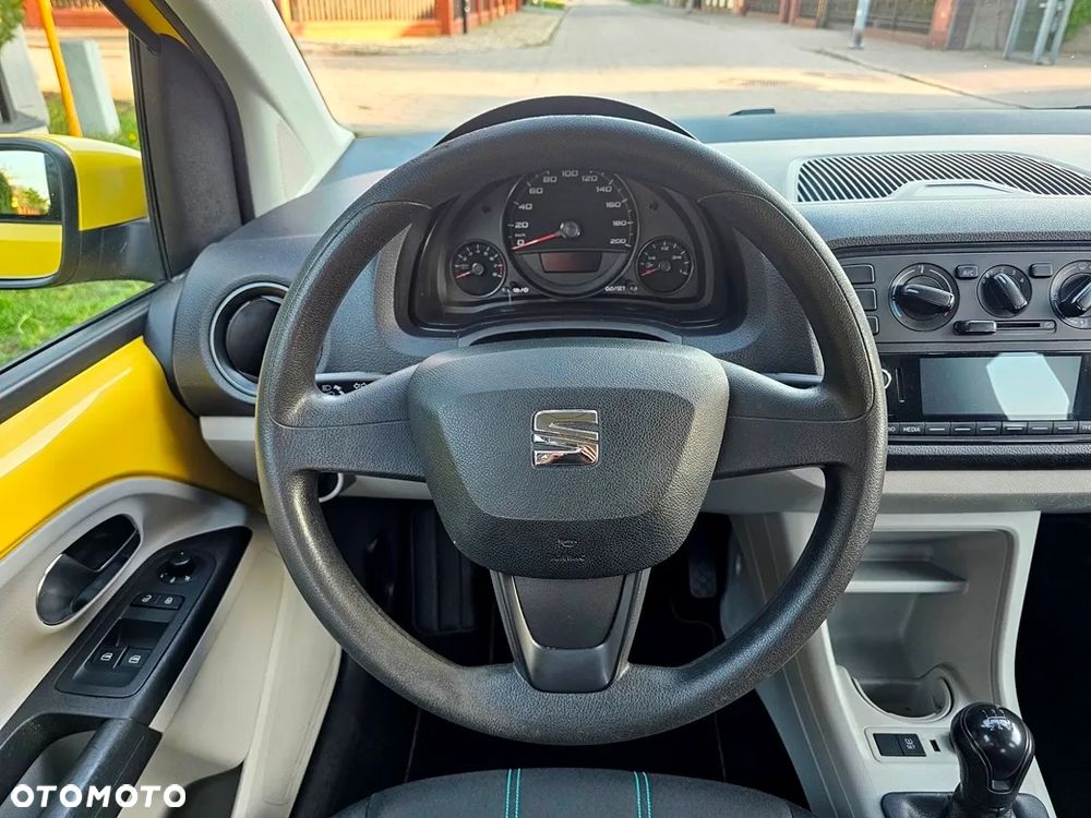 Seat Mii 1.0 Style EU6 - 22