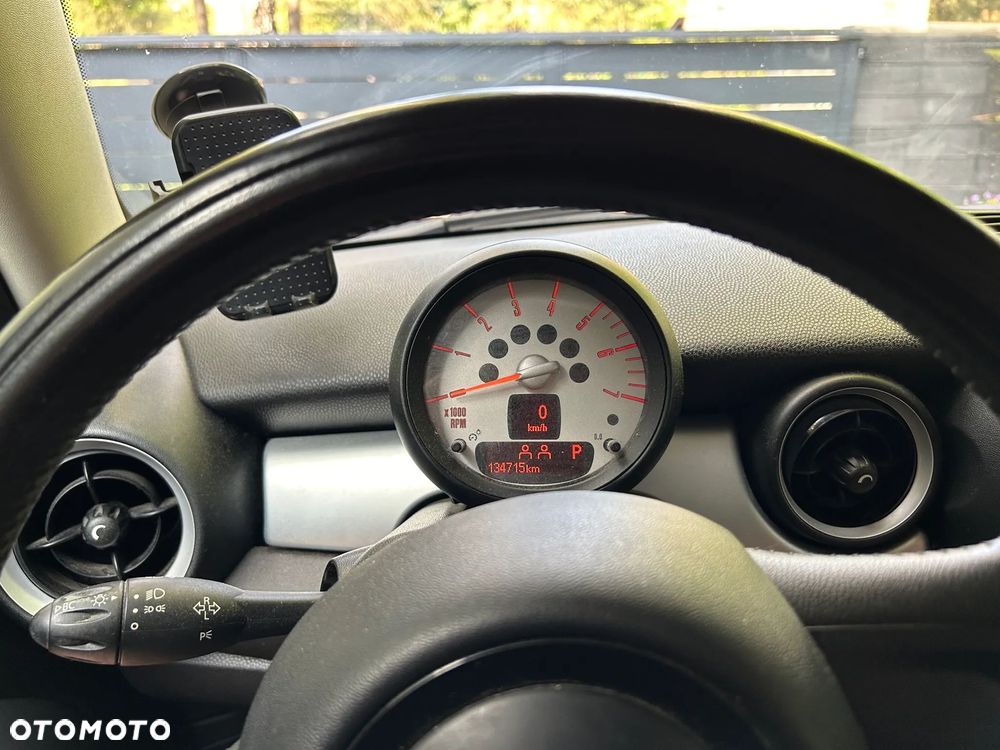 MINI Cooper D - 14