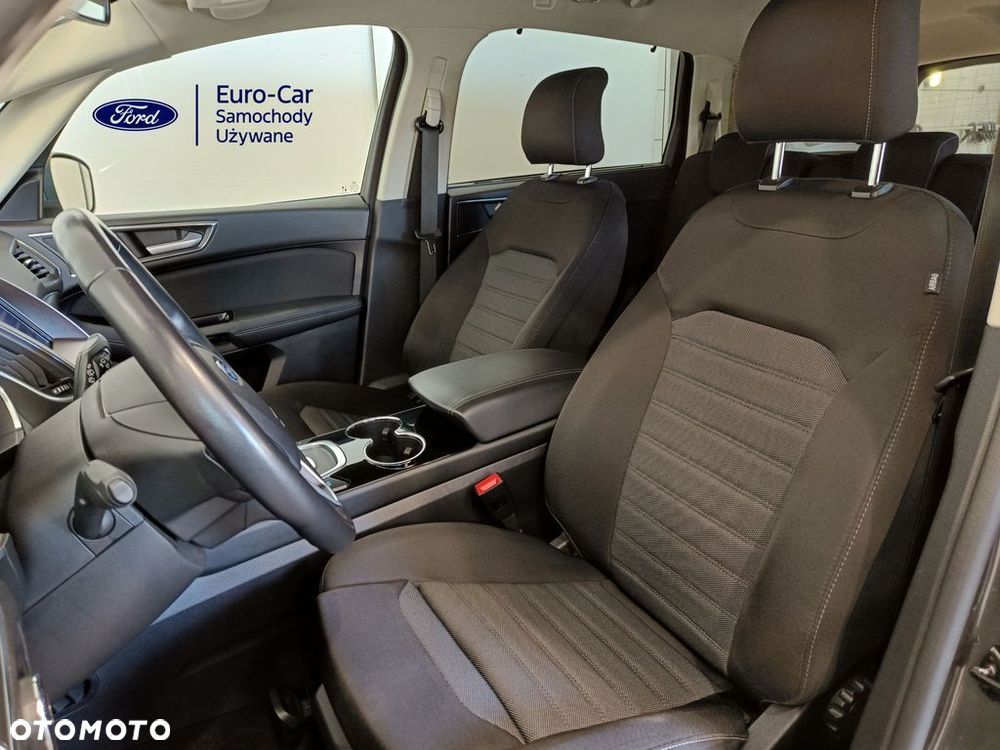 Ford S-Max 2.5 Duratec FHEV TITANIUM - 13