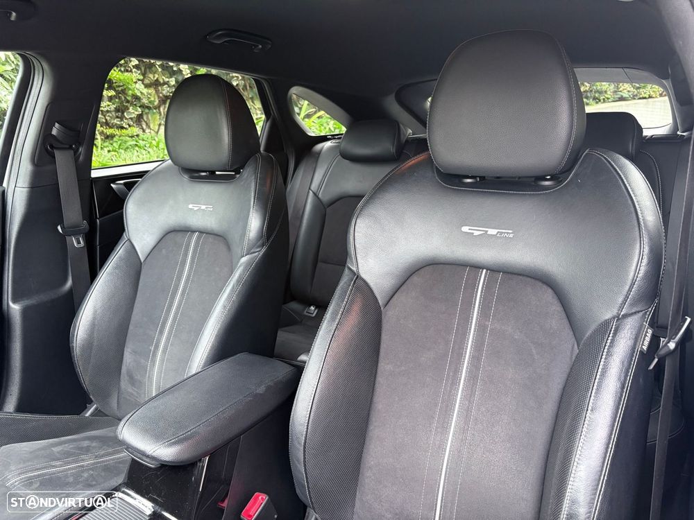 Kia ProCeed 1.4 T-GDI GT Line - 32