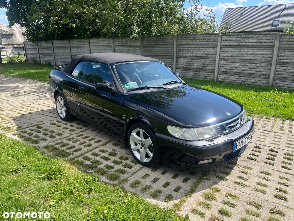 Saab 9-3X - 4