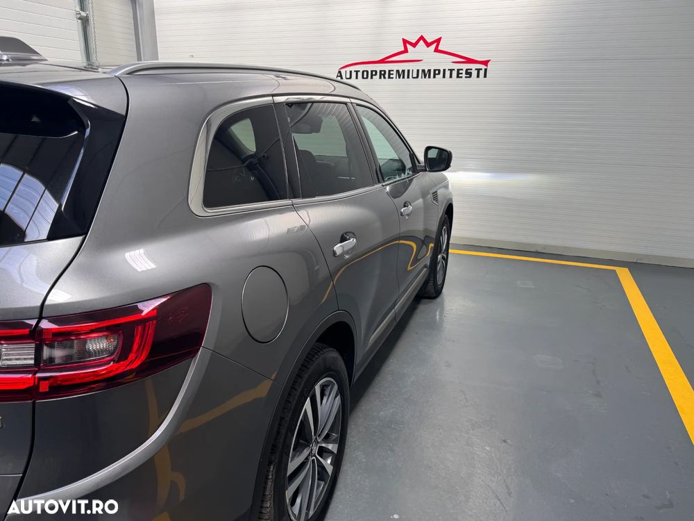 Renault Koleos INTENS 4X4 - 17