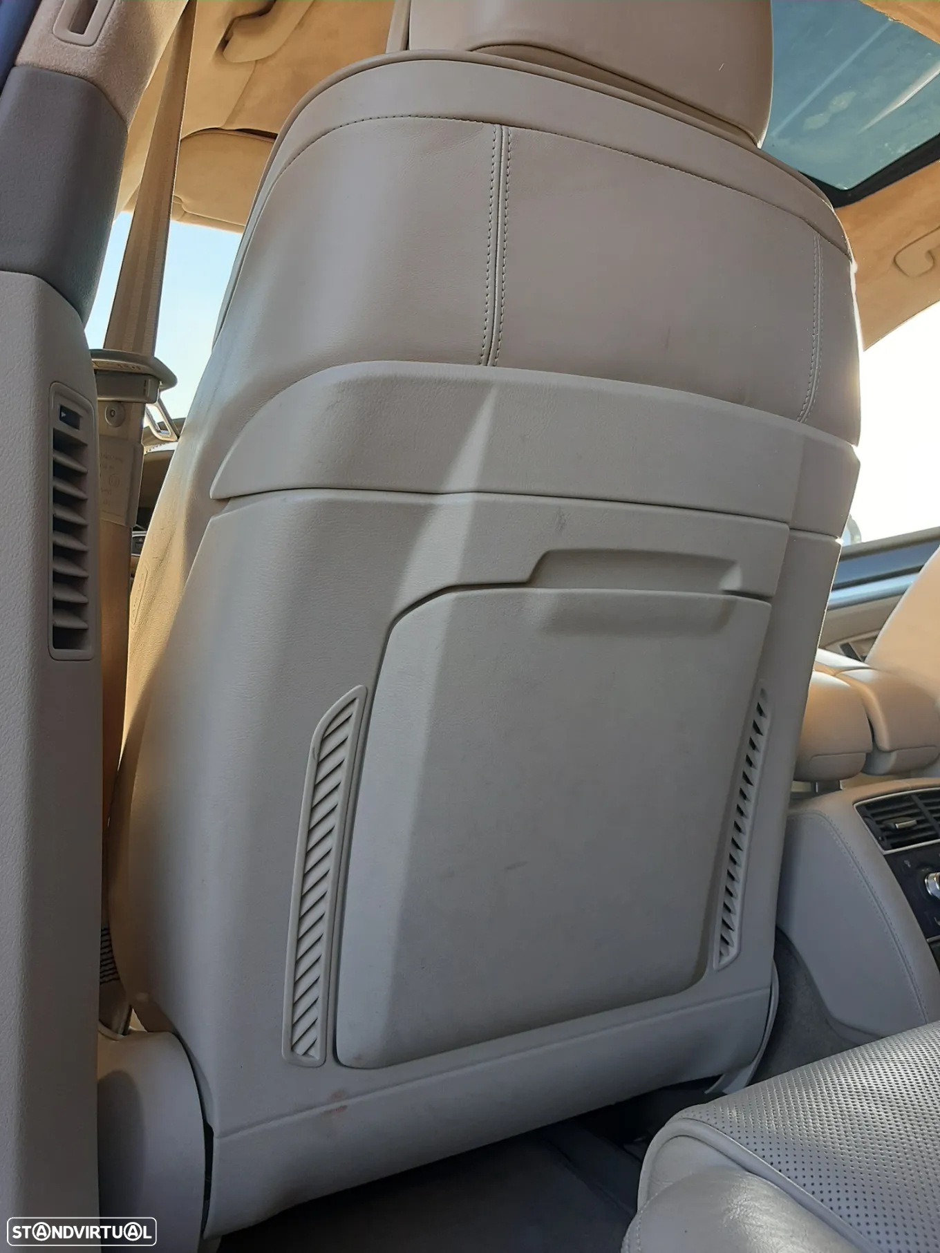 Audi S8 5.2 FSi V10 quattro - 7