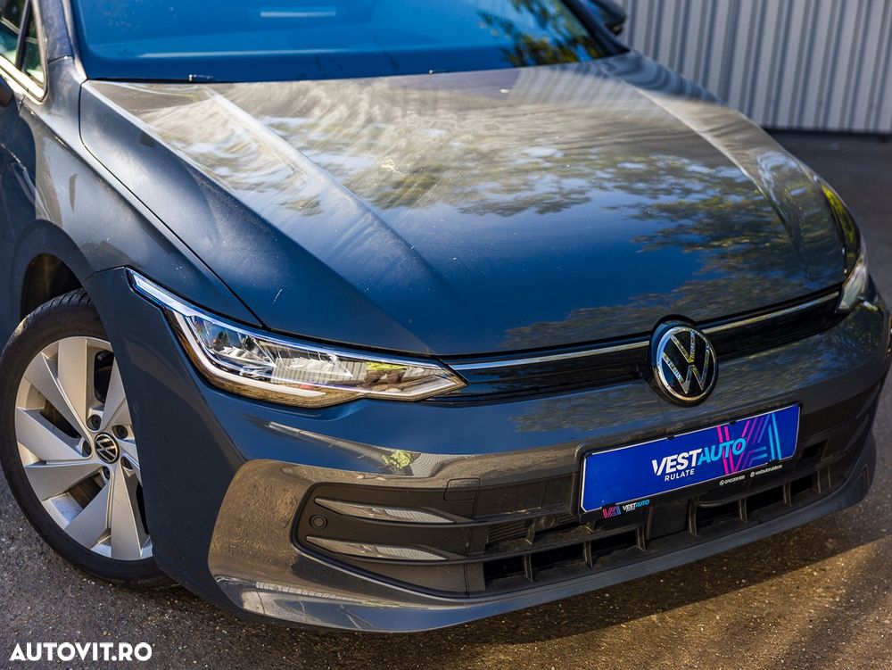 Volkswagen Golf 2.0 TDI Life - 32
