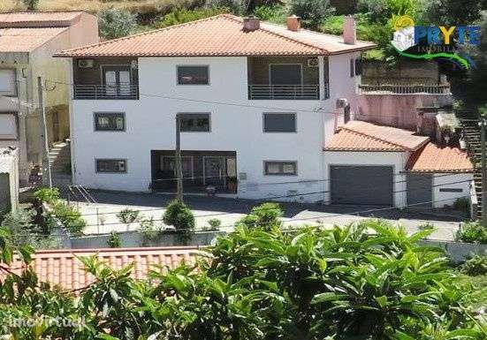 Moradia T4 próxima da Vila da Sertã - Grande imagem: 2/58