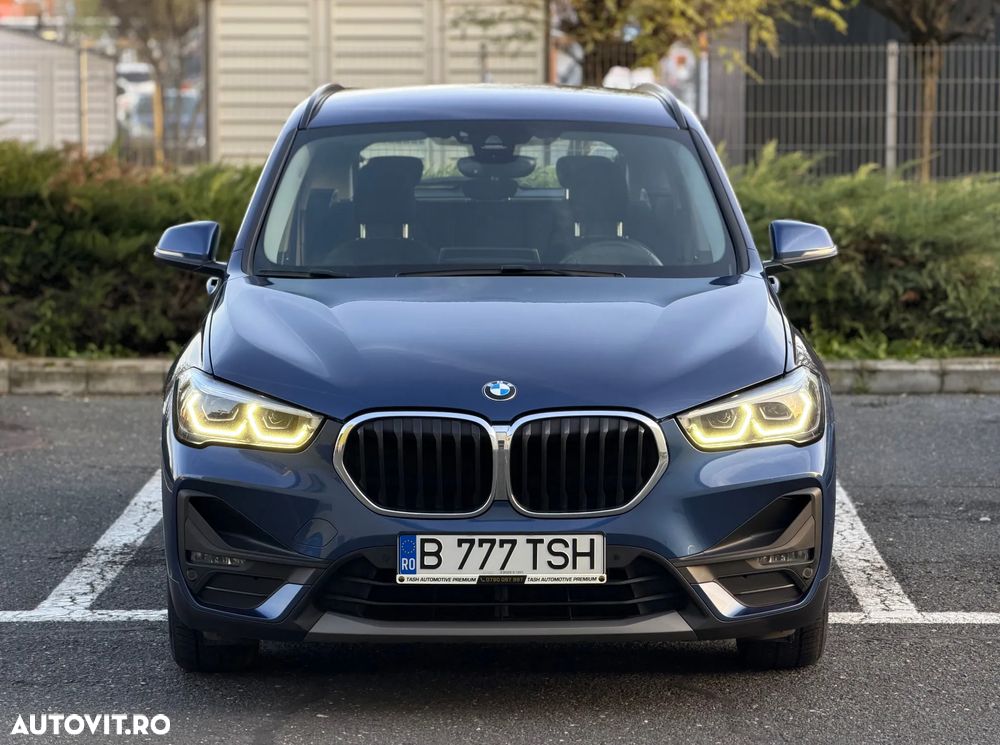 BMW X1 - 2