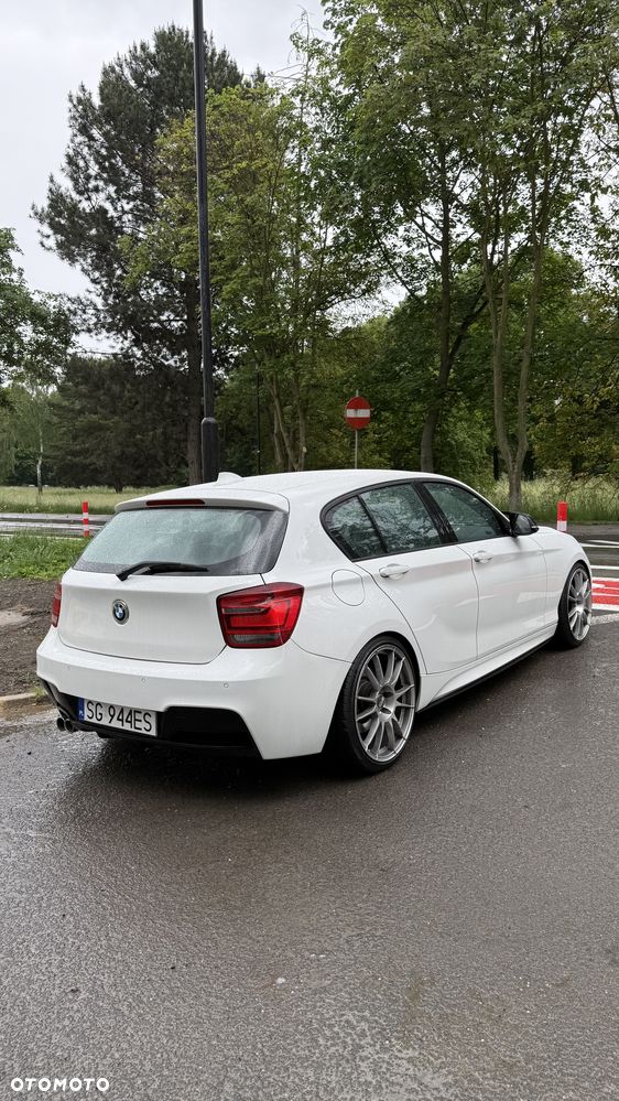 BMW Seria 1 120d - 9