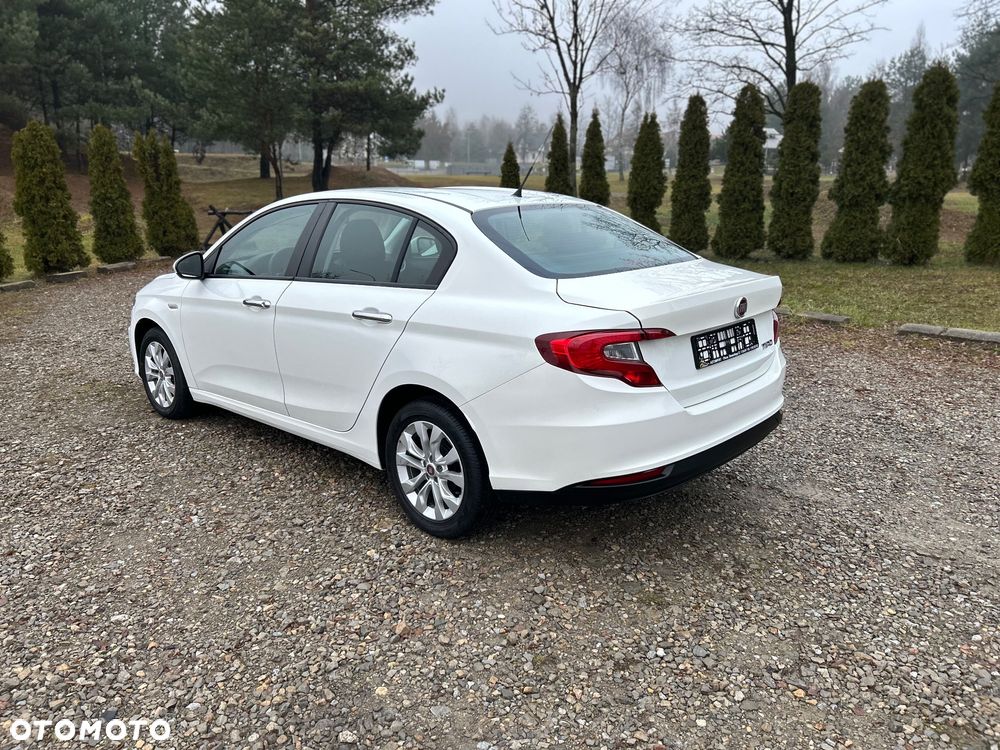 Fiat Tipo - 7