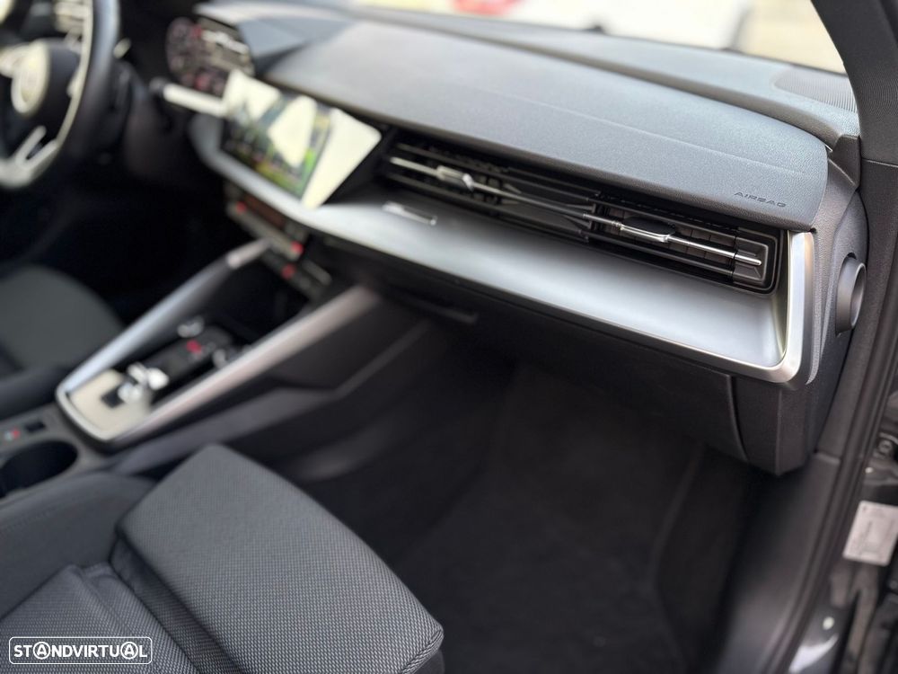 Audi A3 Sportback 40 TFSIe Advanced - 39