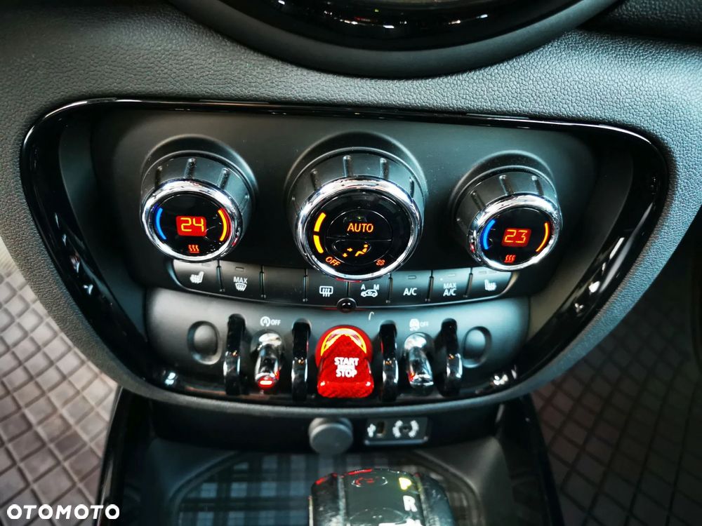 MINI Clubman Cooper S - 14