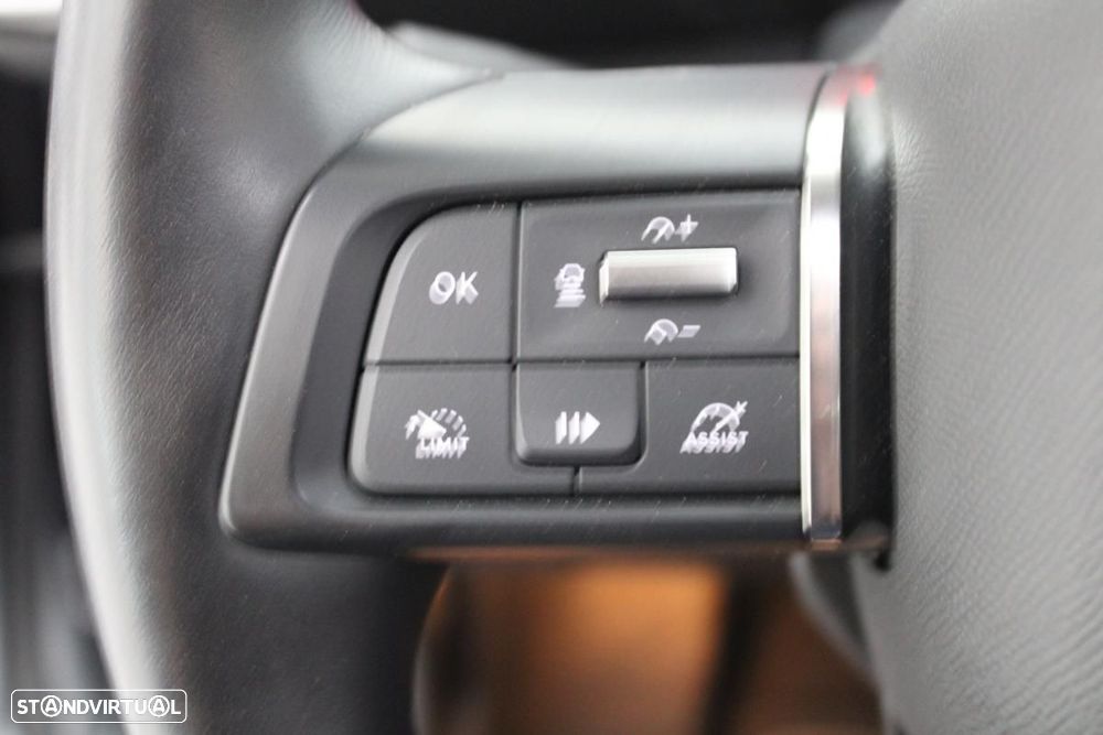 Citroën e-C4 50 kWh Shine - 14