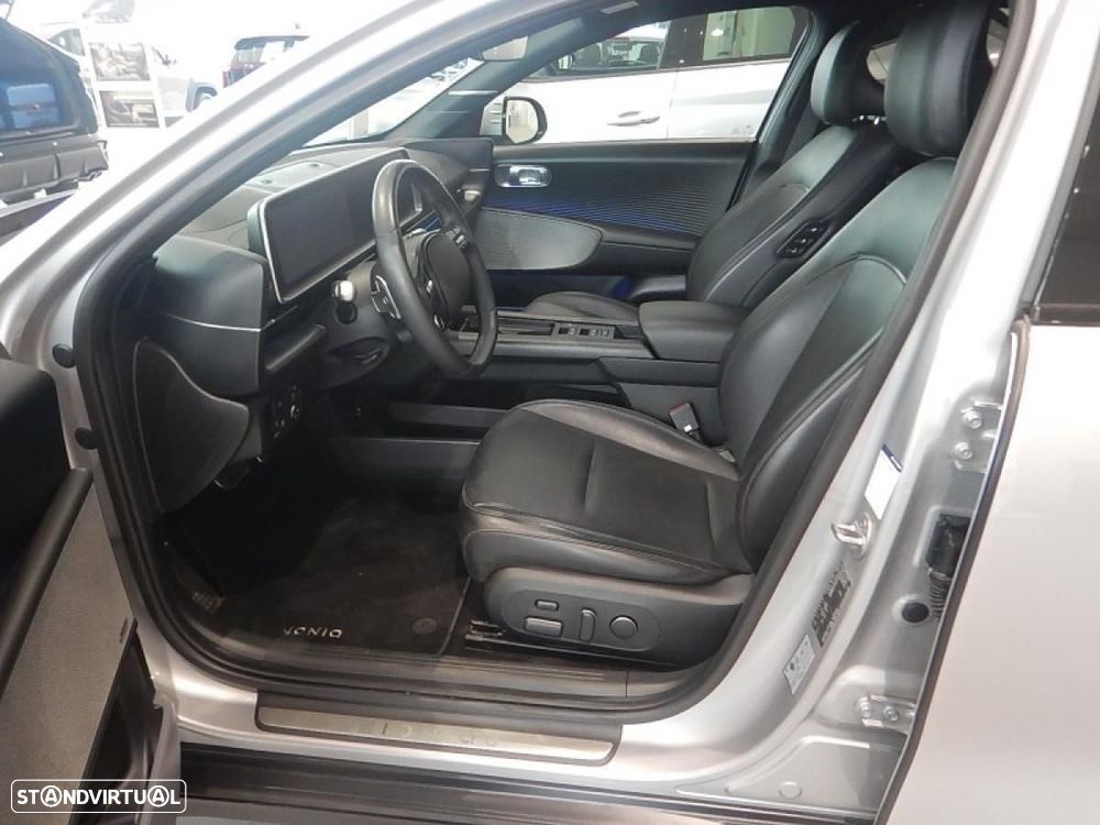 Hyundai Ioniq 6 77,4 kWh Dynamiq - 6