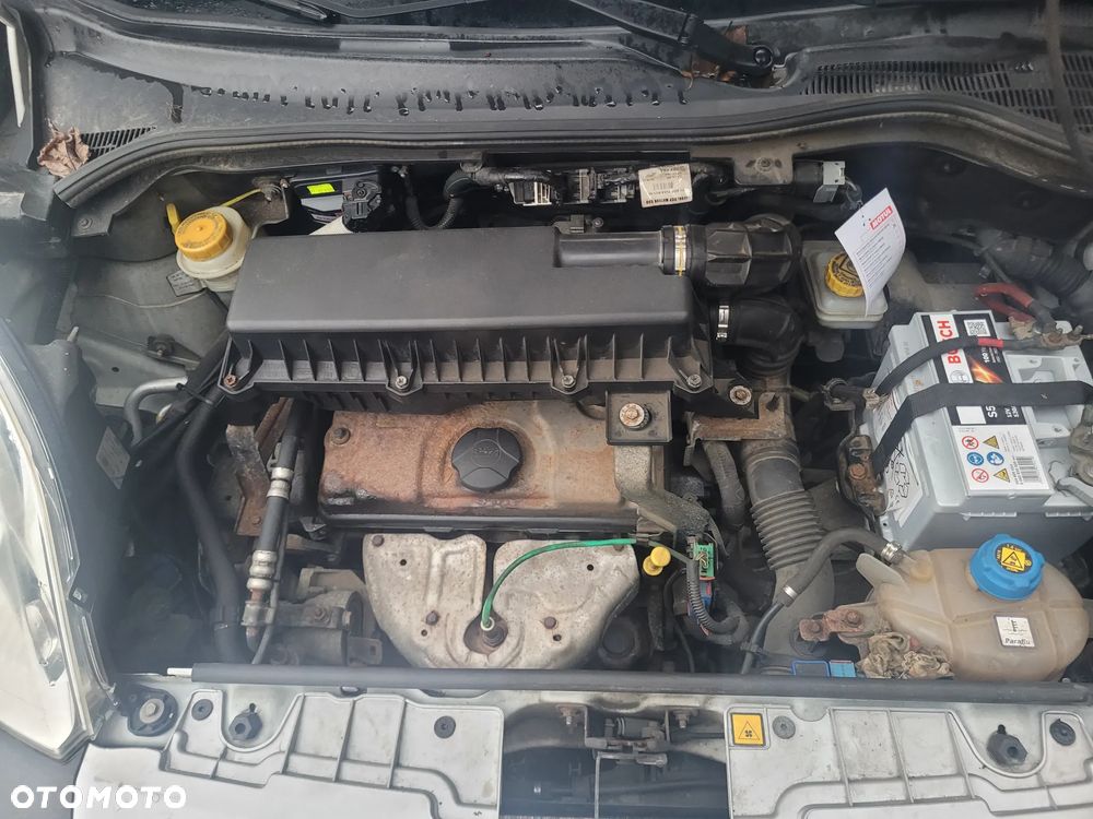 Fiat Fiorino 1.4 Fresh - 10