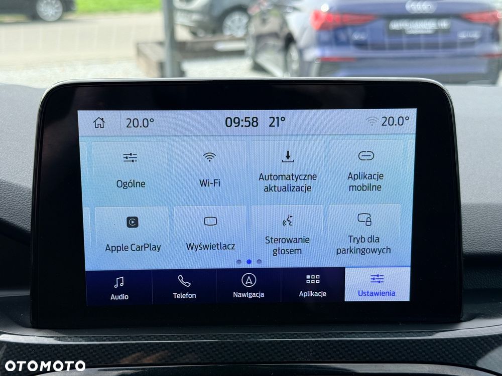 Ford Kuga 2.0 EcoBlue 4x4 ST-LINE X - 31