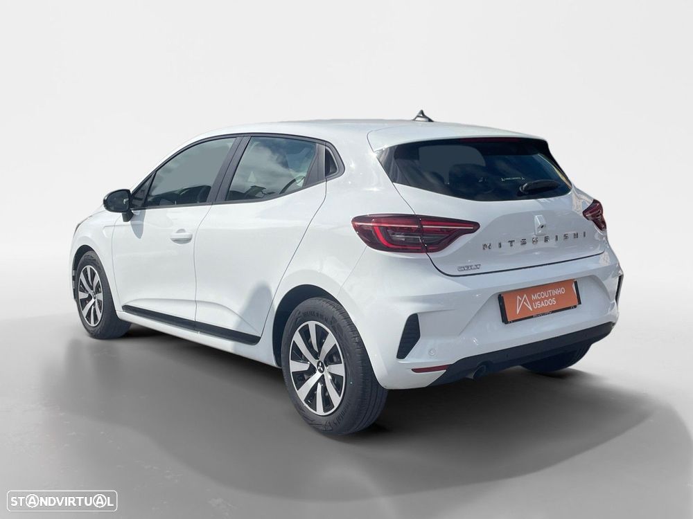 Mitsubishi Colt 1.0 MPI Kyoto - 3