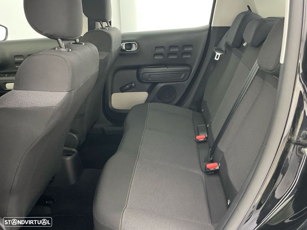 Citroën C3 1.2 PureTech YOU! - 12