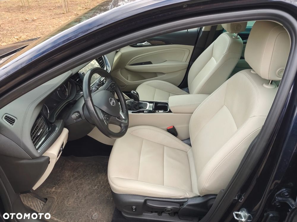 Opel Insignia CT 2.0 CDTI Elite S&S - 10