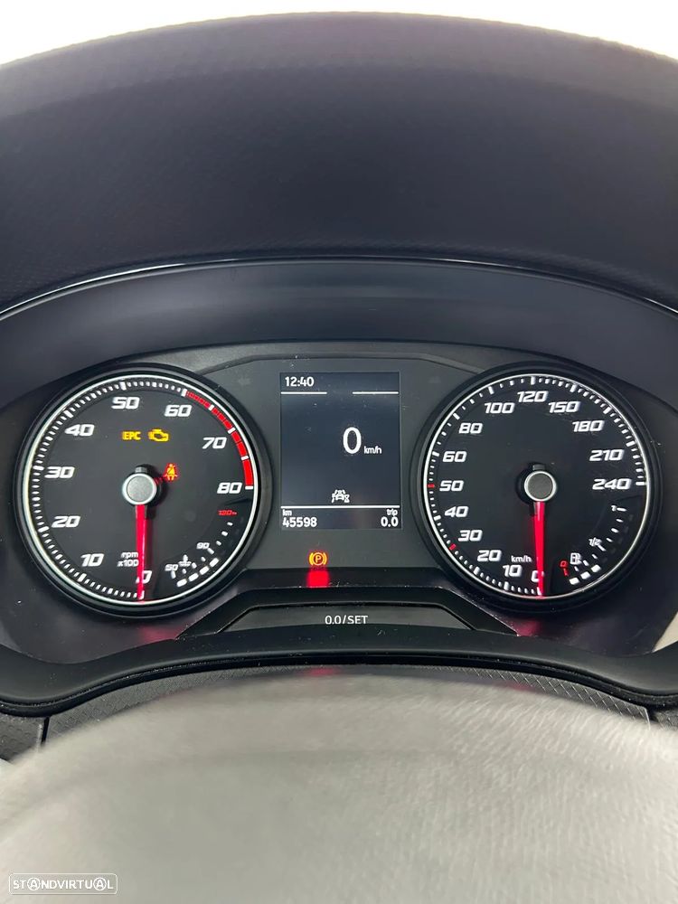 SEAT Ibiza 1.0 MPI Style - 12