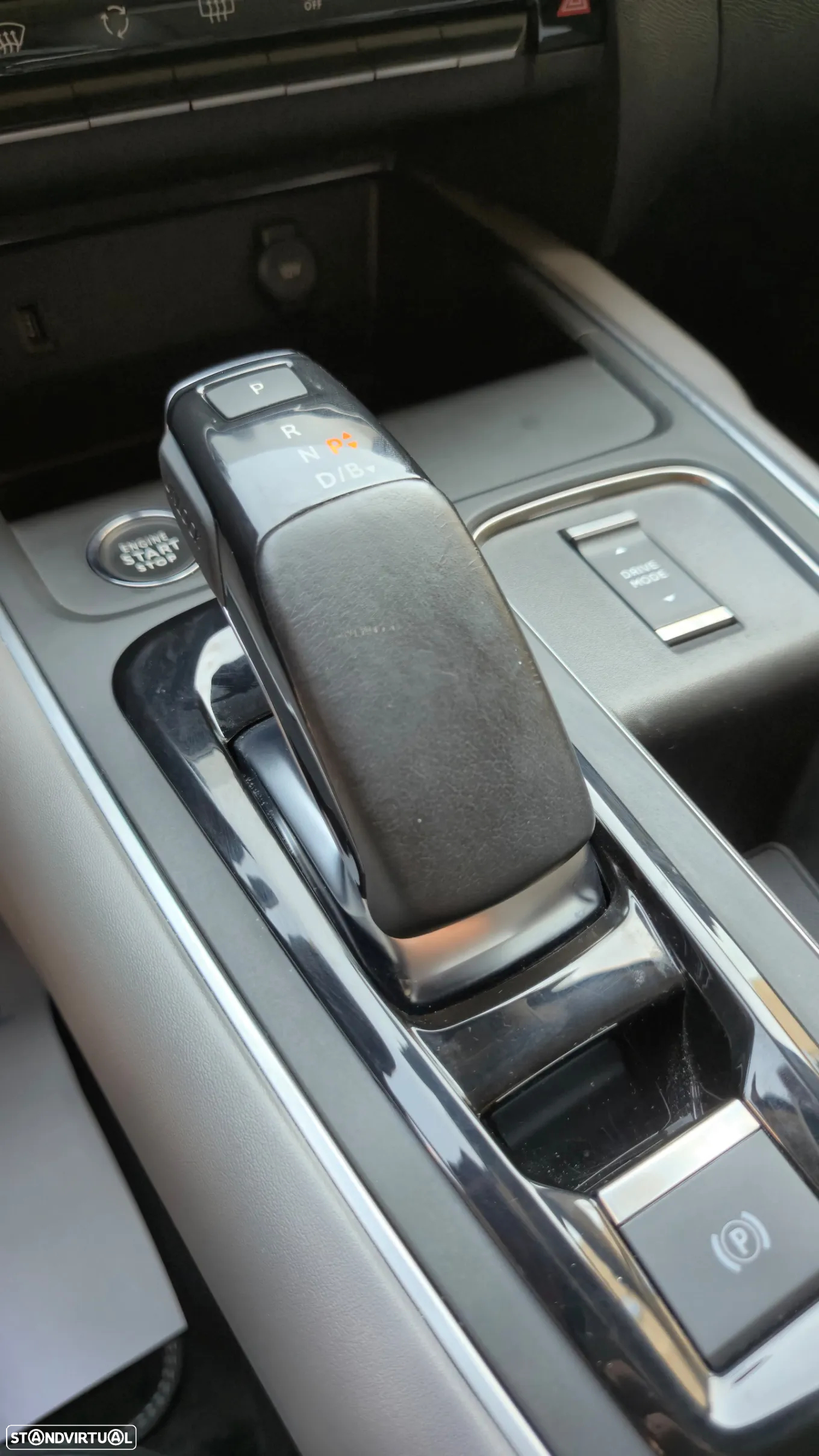 Citroën C5 Aircross 1.6 Hybrid Shine Pack e-EAT8 - 34