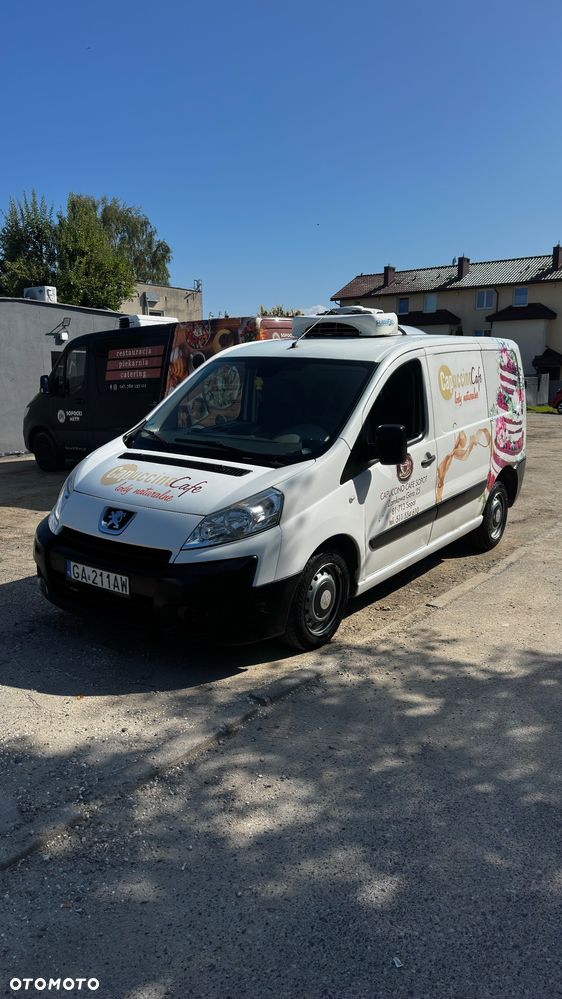 Peugeot Expert - 2