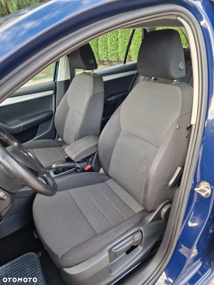 Skoda Octavia 1.6 TDI DPF Active - 14