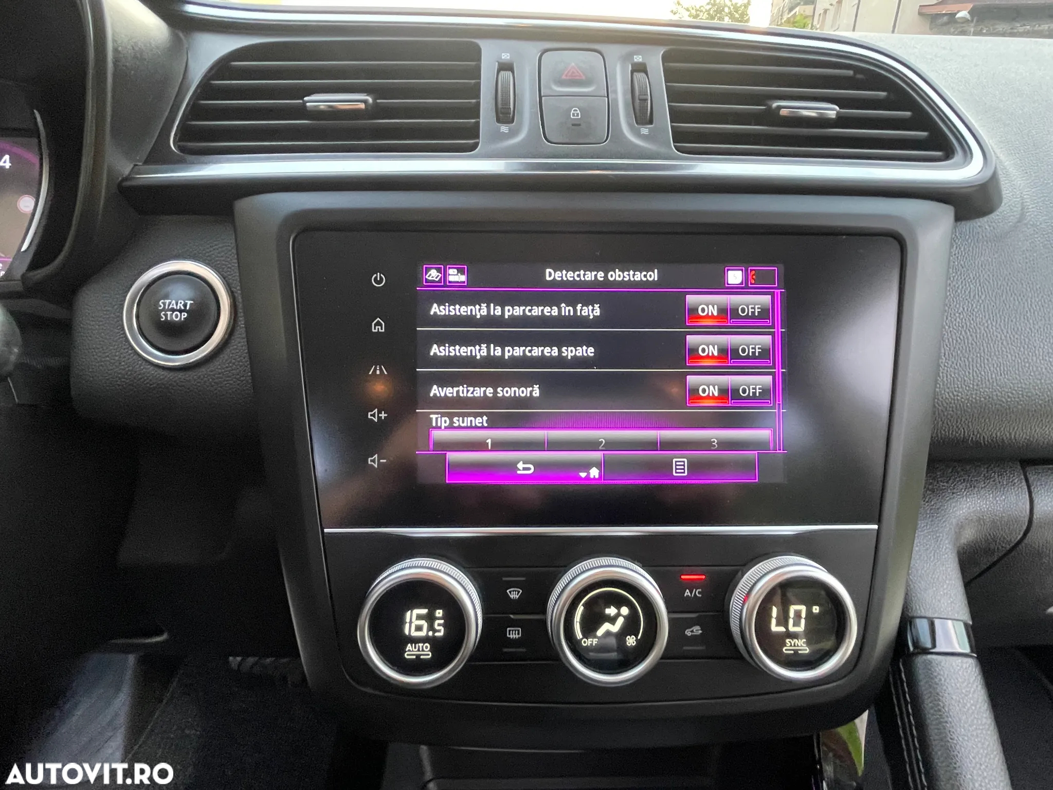 Renault Kadjar TCe EDC GPF Intens - 33