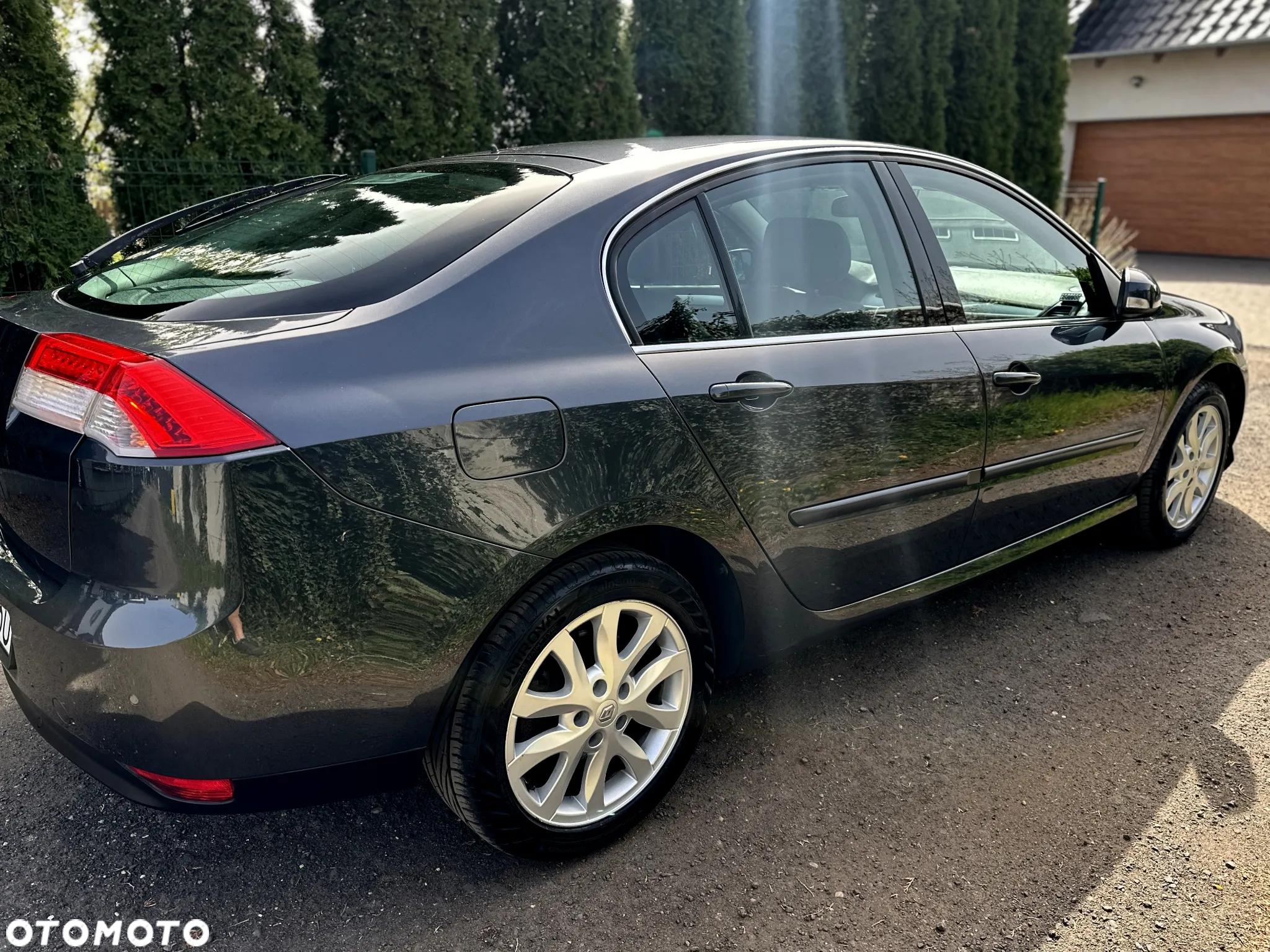 Renault Laguna 2.0 16V Exception - 4