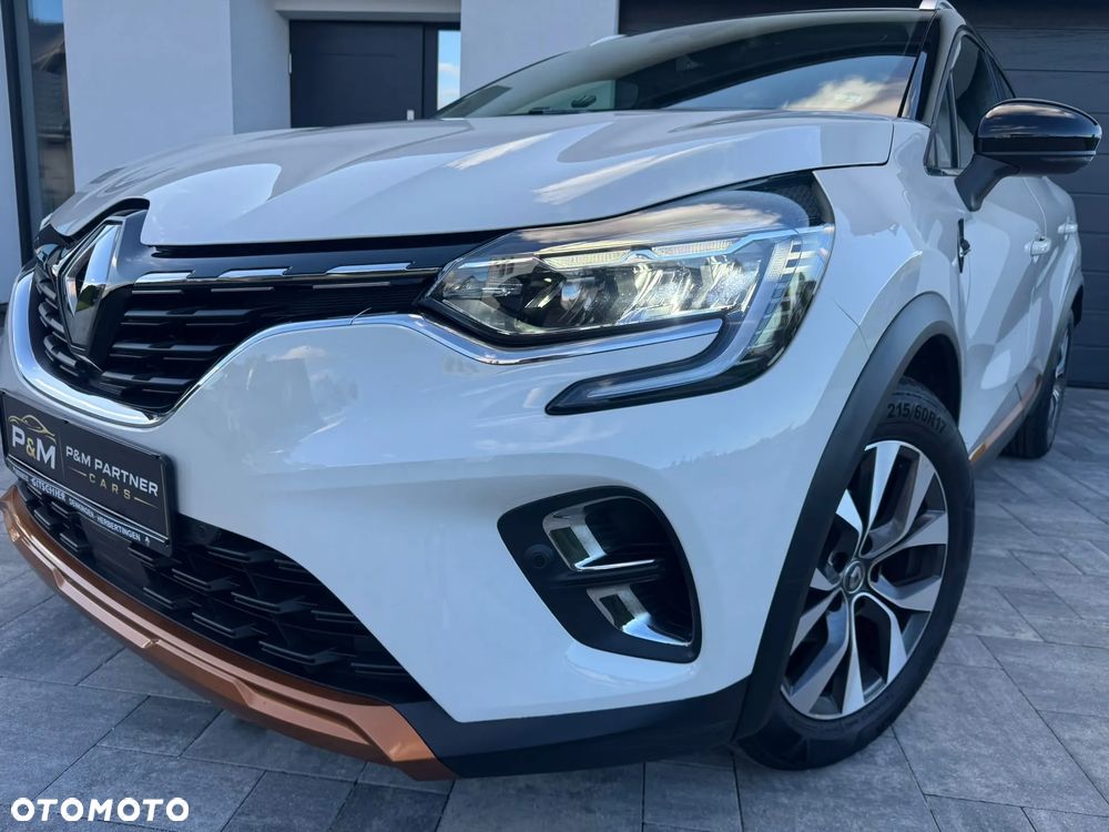 Renault Captur 1.3 TCe Intens EDC - 31