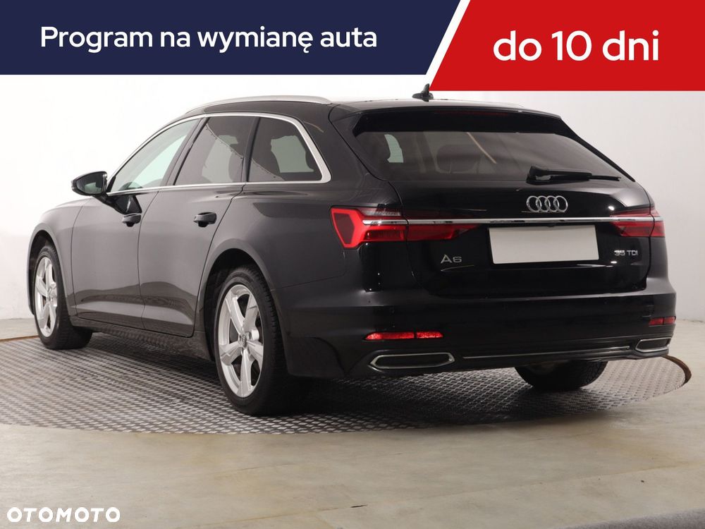 Audi A6 Avant - 6
