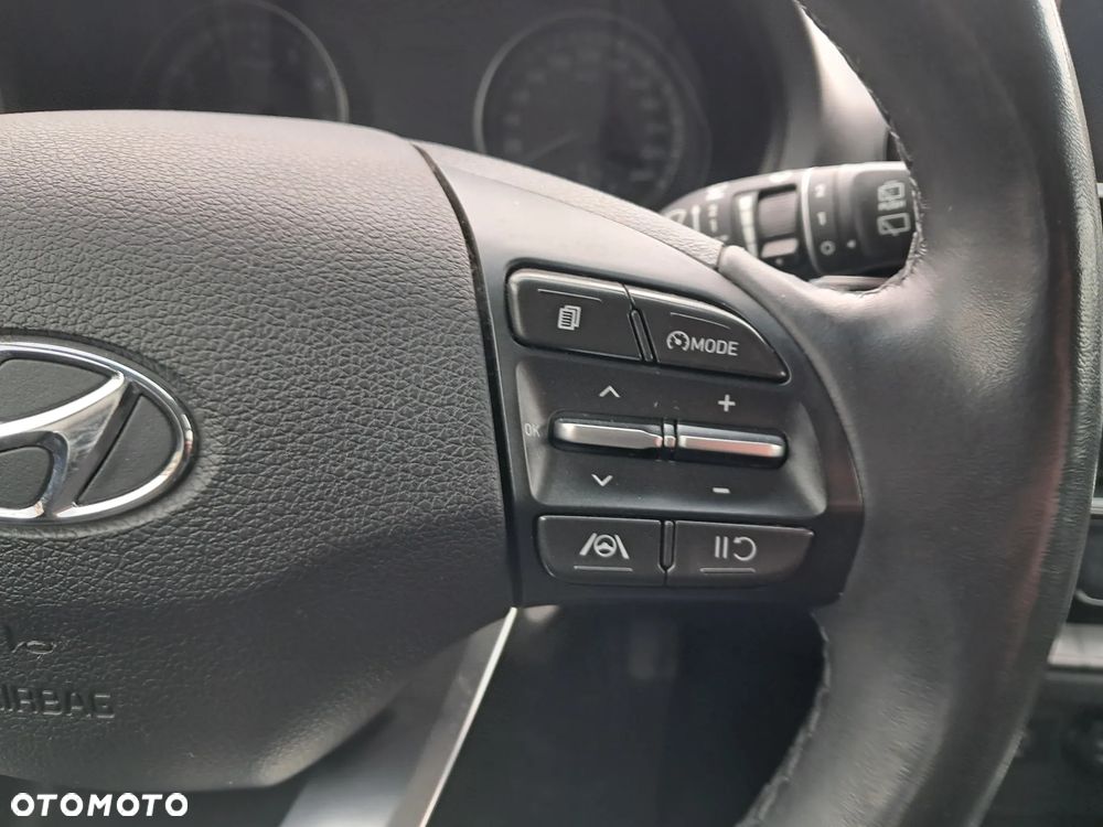 Hyundai i30 1.0 T-GDI Smart - 16