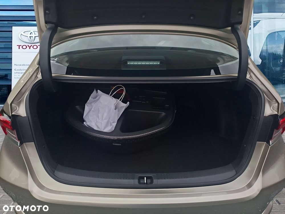 Toyota Corolla 1.8 Hybrid Comfort - 11