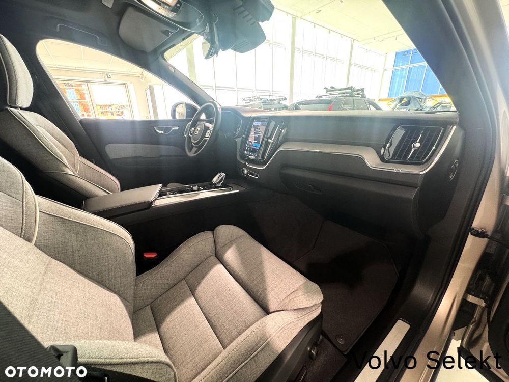 Volvo XC 60 - 27